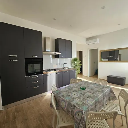 Dream & Fly 3Punto0 Apartment Fiumicino Exterior photo