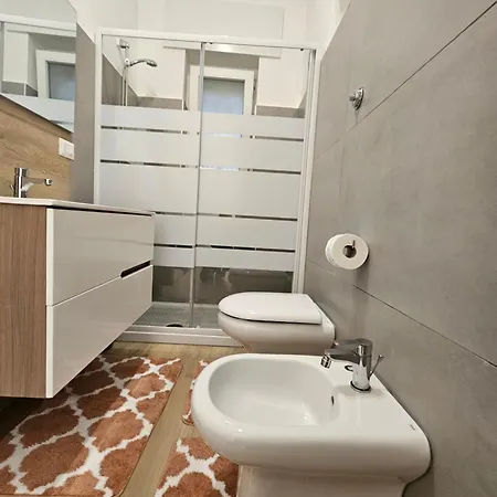 Dream & Fly 3Punto0 Apartment Fiumicino Exterior photo