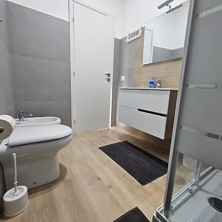 Dream & Fly 3Punto0 Apartment Fiumicino Exterior photo