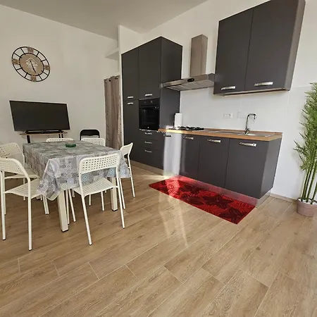 Dream & Fly 3Punto0 Apartment Fiumicino Exterior photo