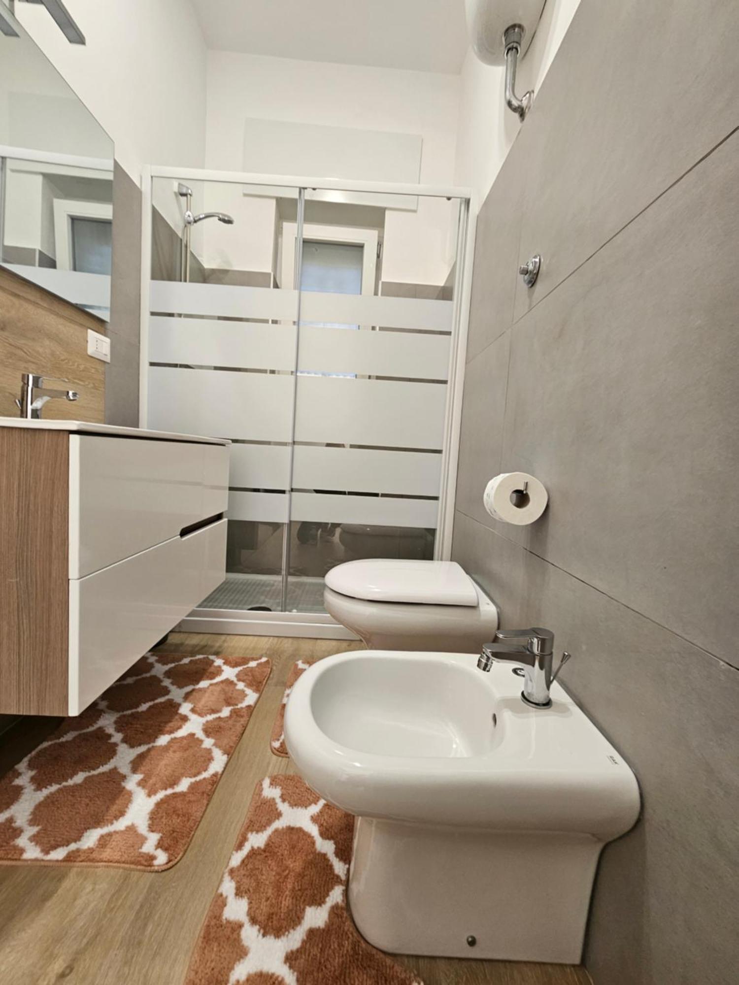 Dream & Fly 3punto0 Apartment Fiumicino