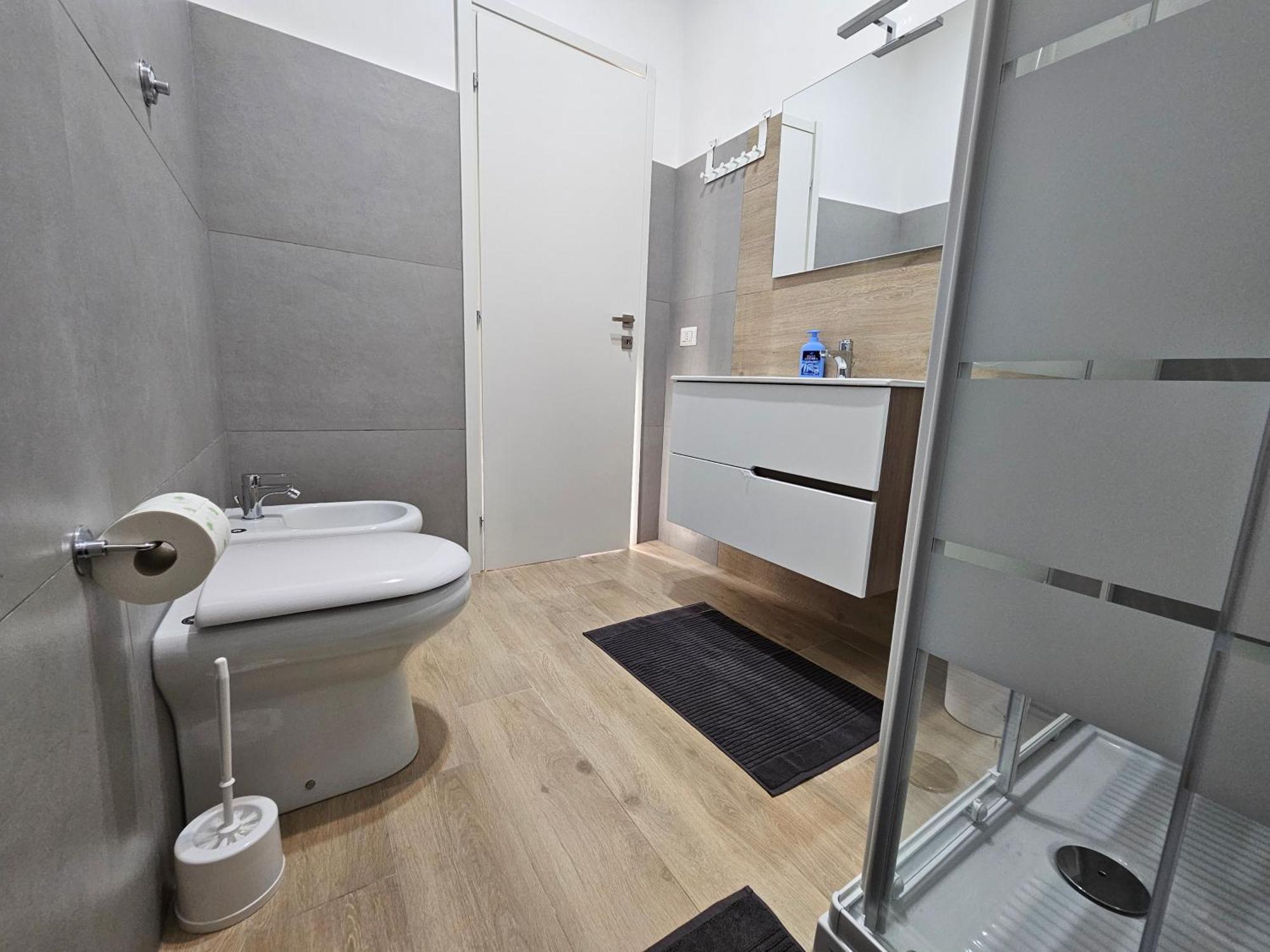Apartment Dream & Fly 3punto0 Fiumicino