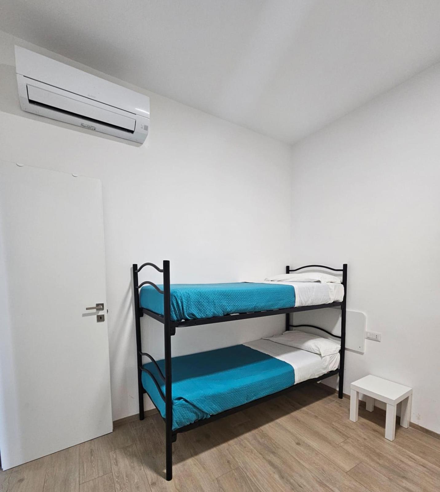 Dream & Fly 3punto0 Apartment